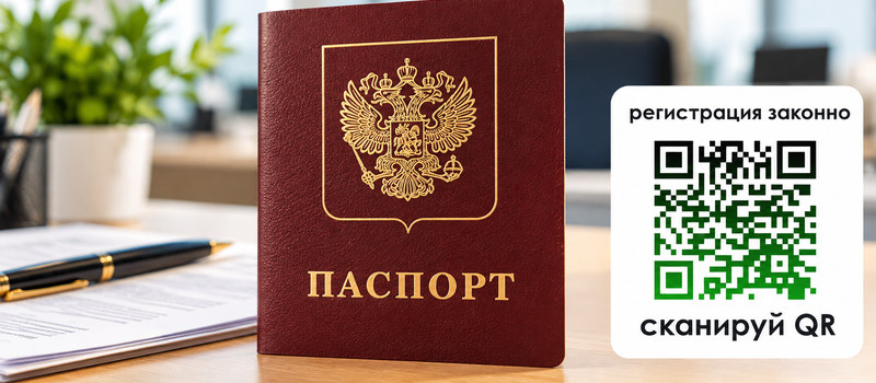 прописка в Тосно